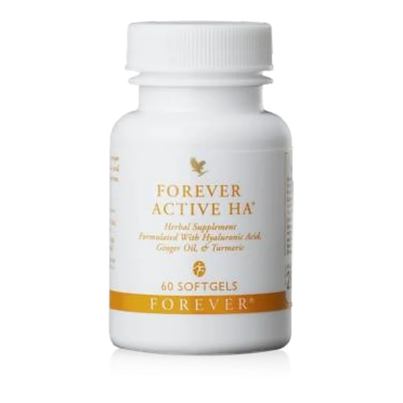 Актив ХА (гиалурон) — Forever Living