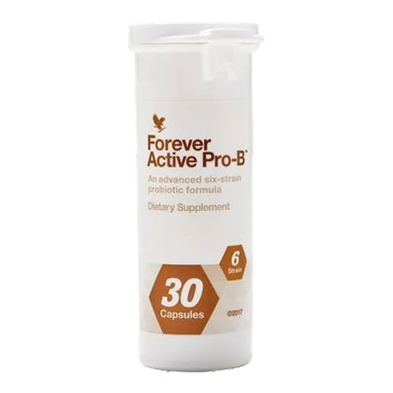 Актив Про-Би — Forever Living