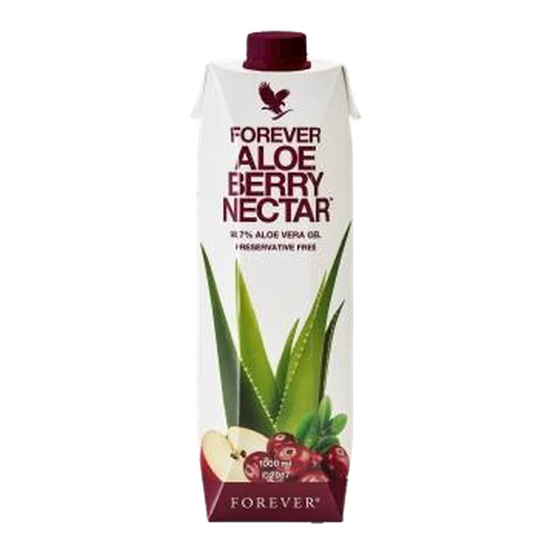 Алоэ Ягодный Нектар — Forever Living