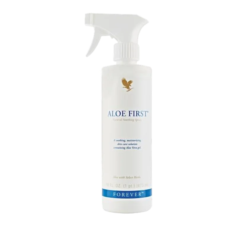 Спрей Алоэ Ферст — Forever Living