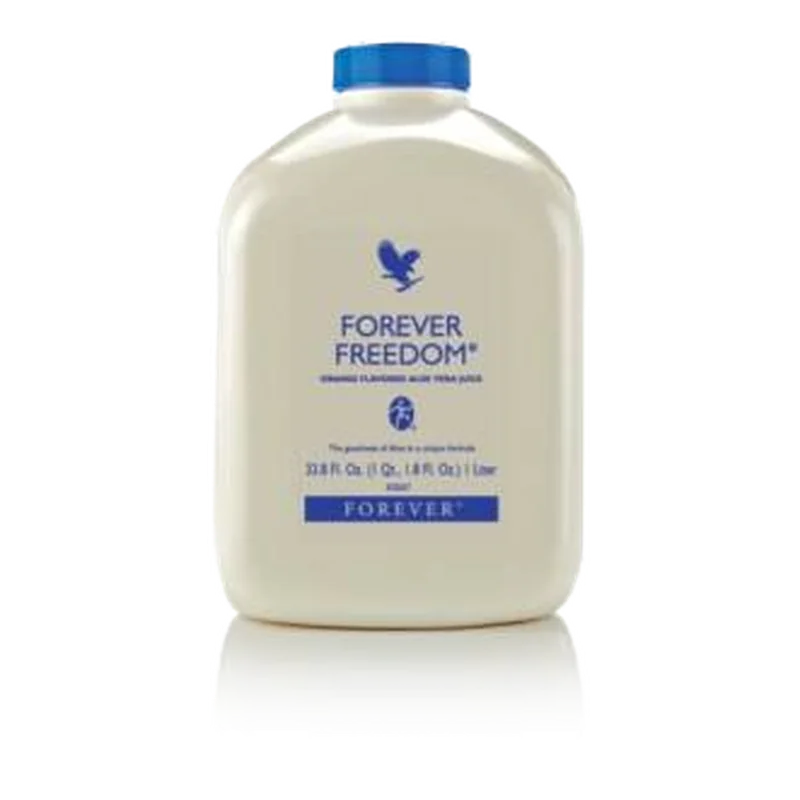 Алоэ Фридом — Forever Living