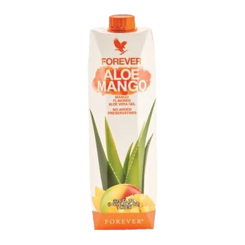 Алоэ с манго — Forever Living