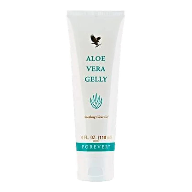 Желе Алоэ Вера — Forever Living