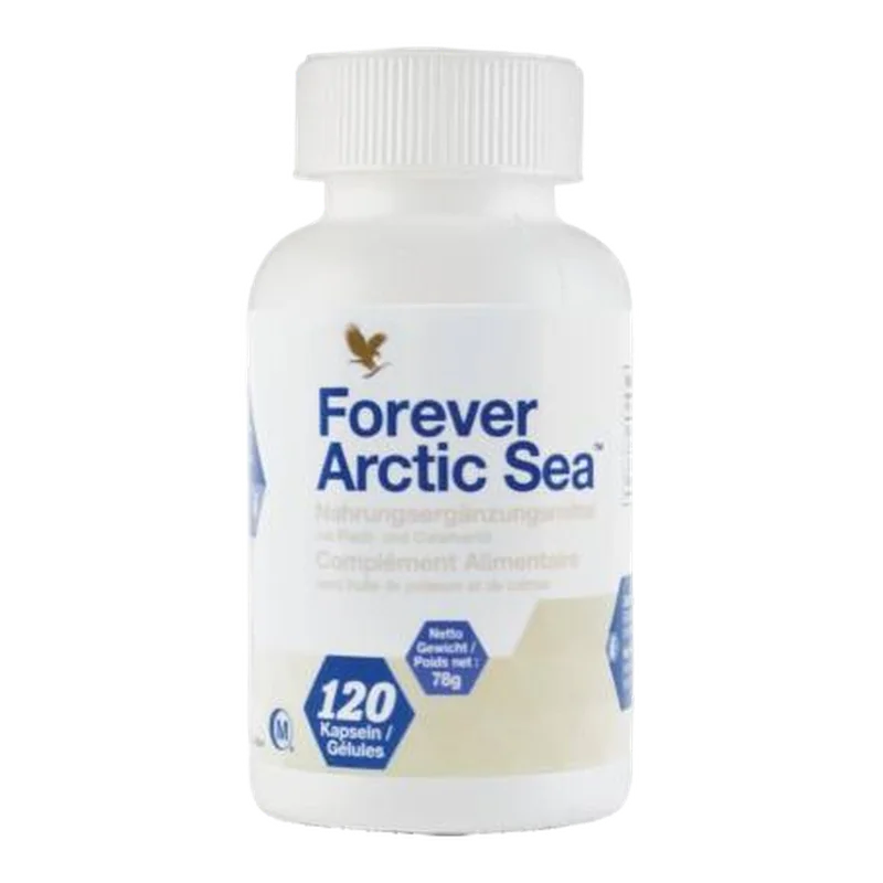 Арктическое море — Forever Living