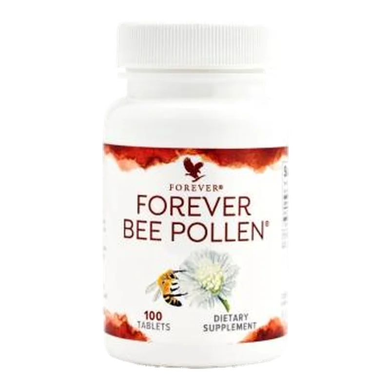 Пчелиная пыльца — Forever Living