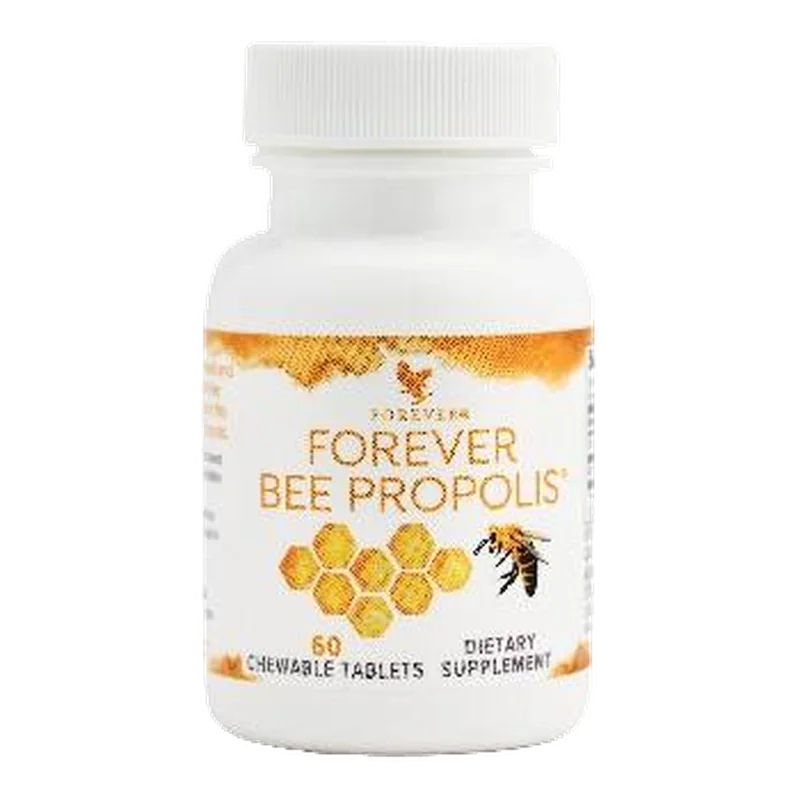 Пчелиный прополис — Forever Living