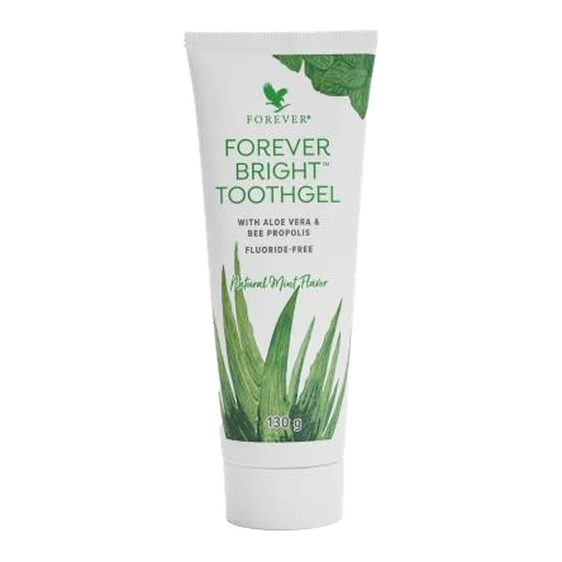 Гель для зубов Форевер Брайт — Forever Living