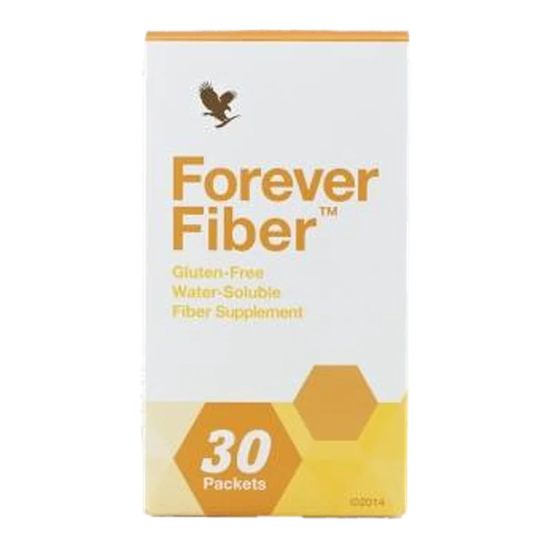 Файбер — Forever Living