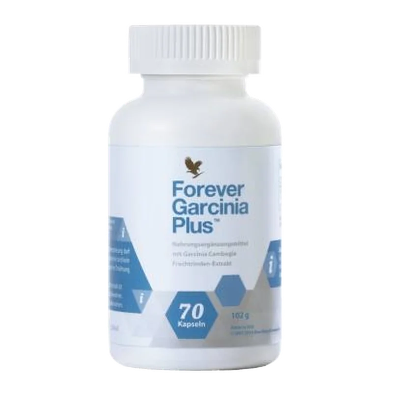 Гарциния Плюс — Forever Living