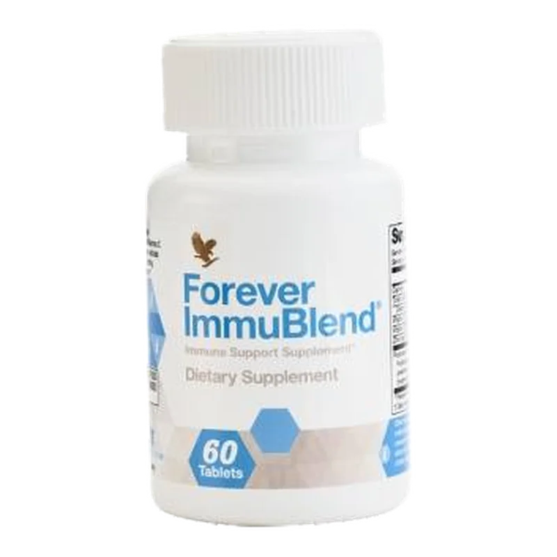 Иммубленд — Forever Living
