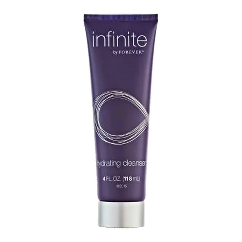 Infinite увлажняющее молочко — Forever Living