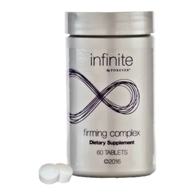 Infinite укрепляющий комплекс — Forever Living