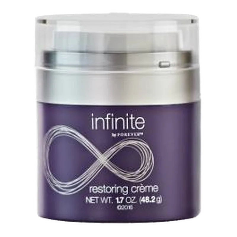 Infinite восстанавливающий крем — Forever Living