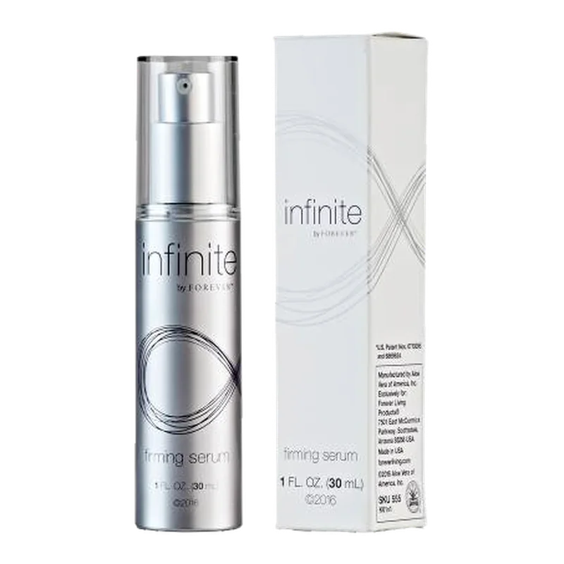Infinite укрепляющая сыворотка — Forever Living