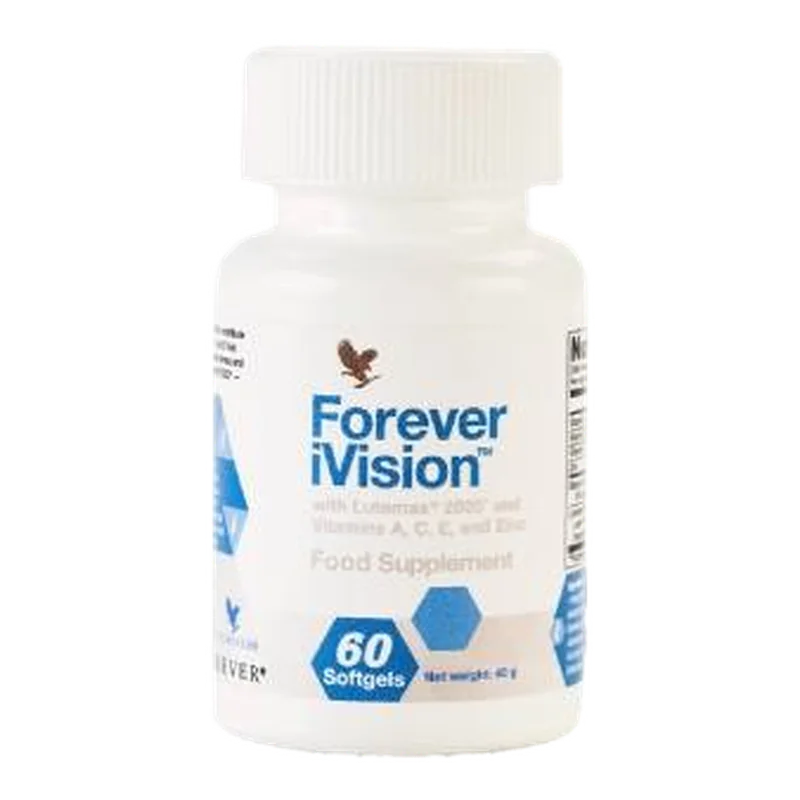 Айвижн — Forever Living