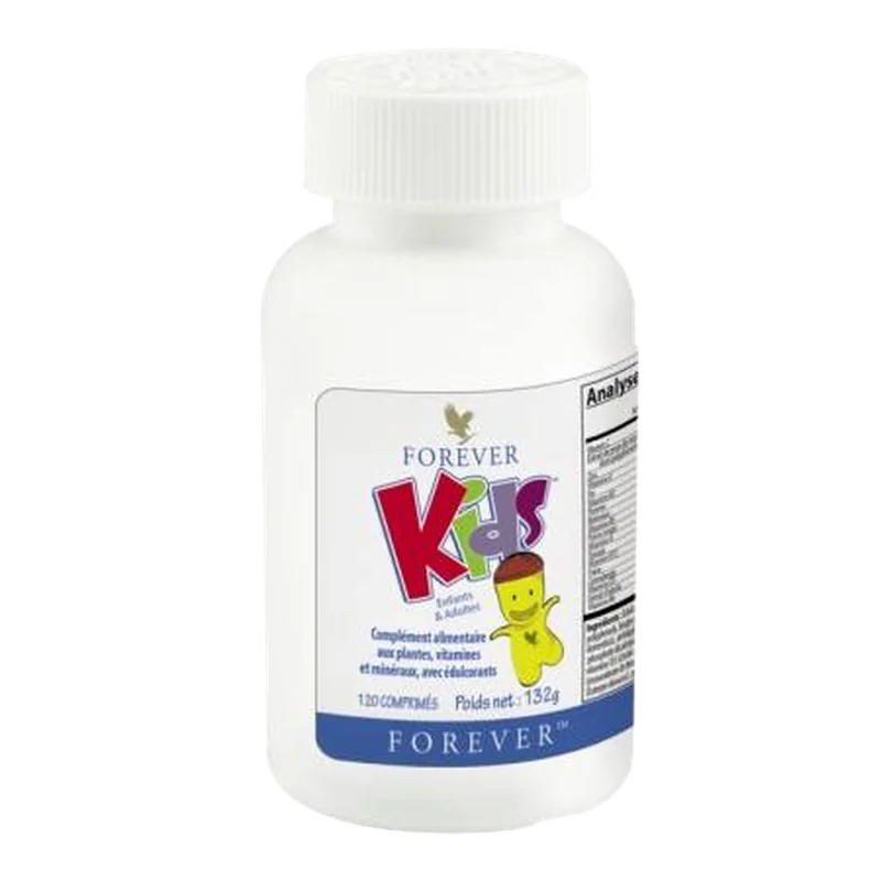 Кидс — Forever Living