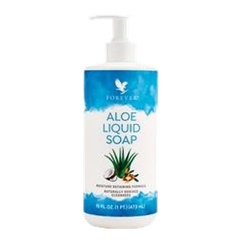 Жидкое мыло для рук — Forever Living