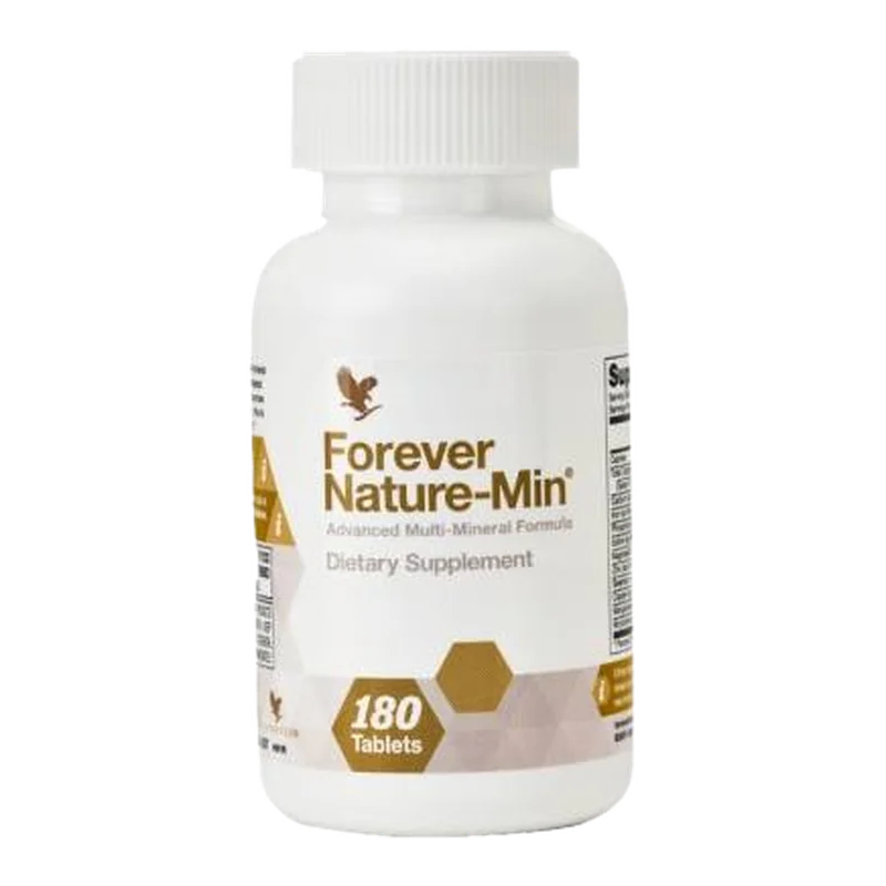 Натур-Мин — Forever Living