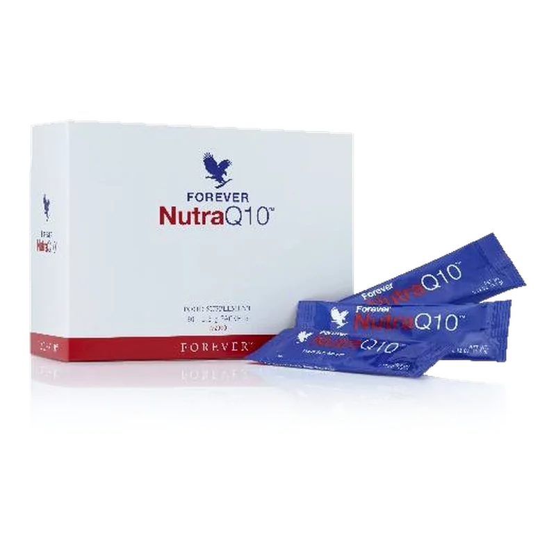 Нутра Q10 — Forever Living