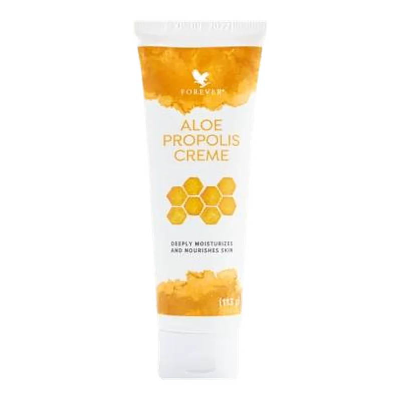 Крем Алоэ с прополисом — Forever Living