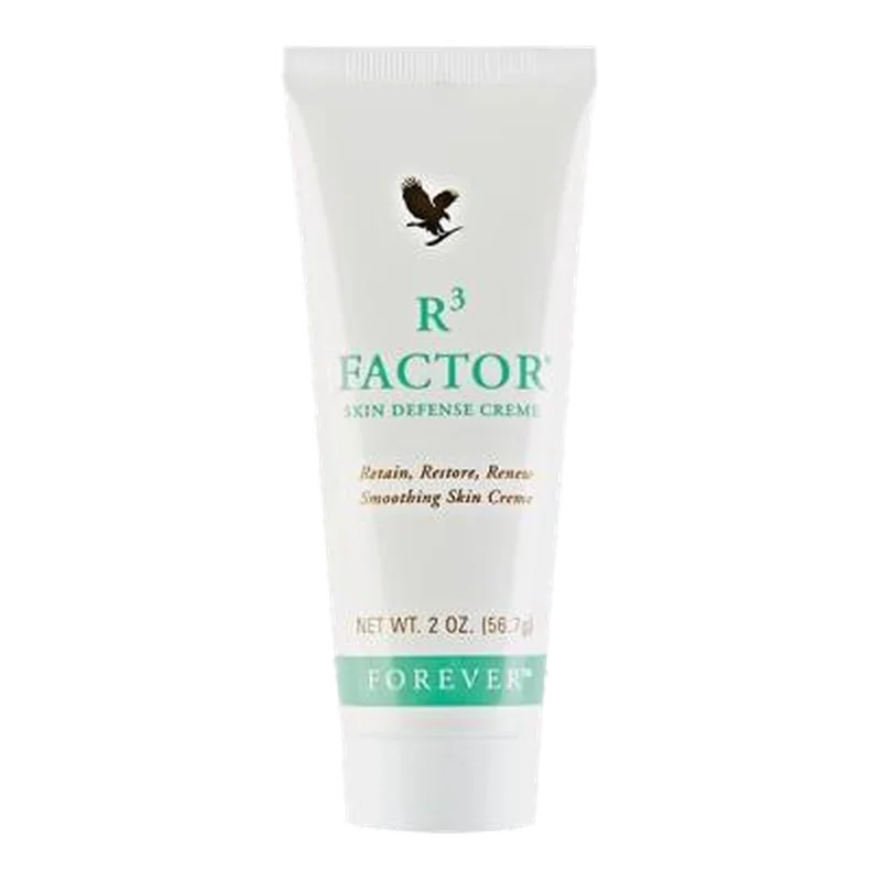 Обновляющий крем R3 Фактор — Forever Living