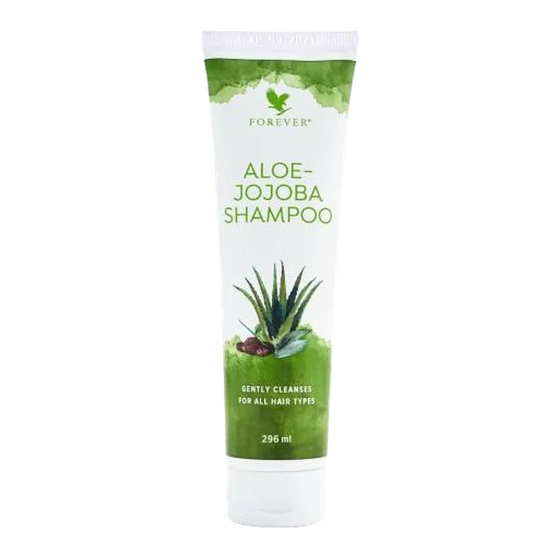 Шампунь Алоэ-Жожоба — Forever Living