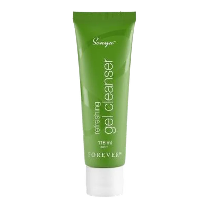 Sonya освежающий гель для умывания — Forever Living