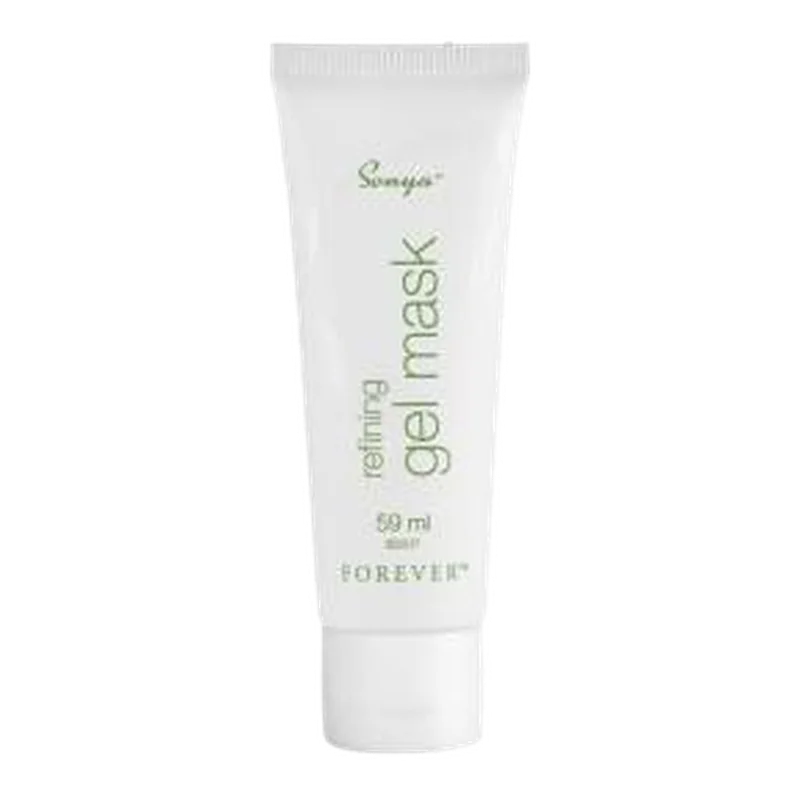 Очищающая гелевая маска Sonya — Forever Living