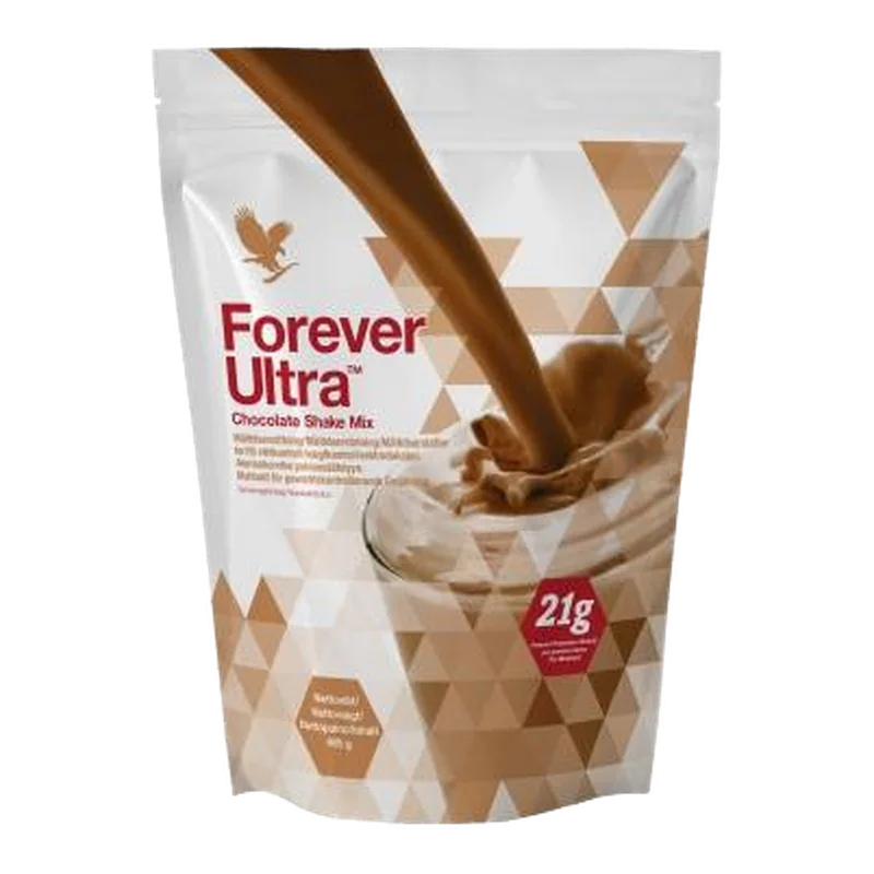 УльтраЛайт шоколадный — Forever Living
