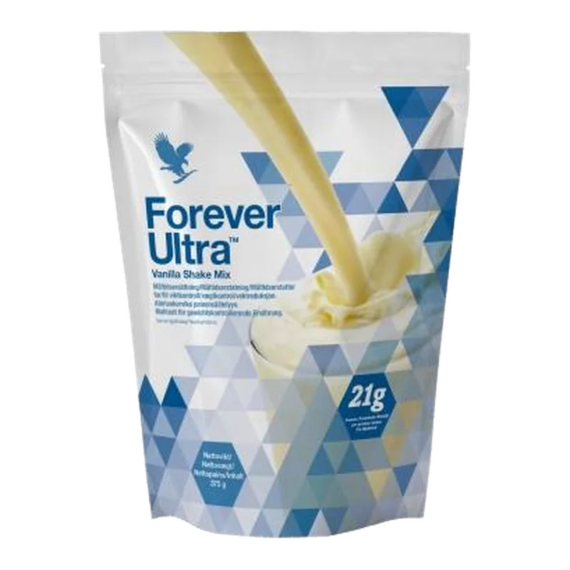 УльтраЛайт ванильный — Forever Living